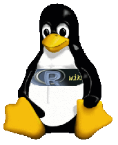 Tux il pinguino del software open source